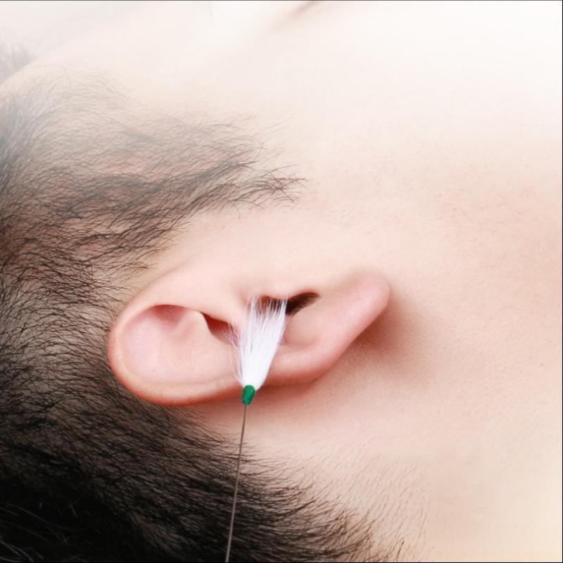Ear Wax Remover - New 1 Set Ear Picking Tool