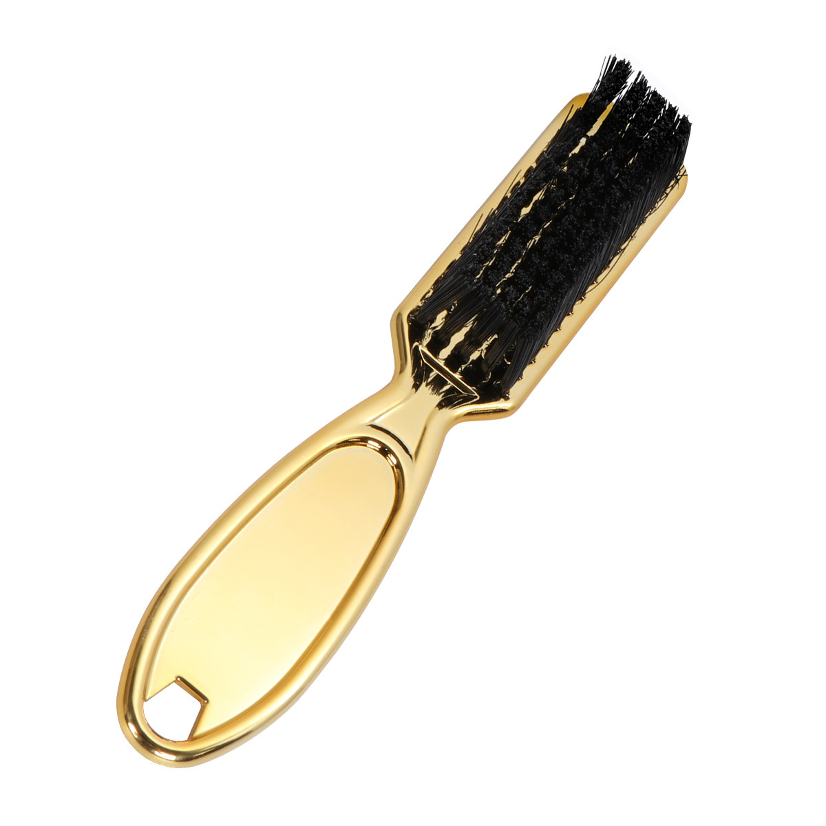 Mens Vintage Grooming Kit - 1pc Oil Absorbing Brush For Men