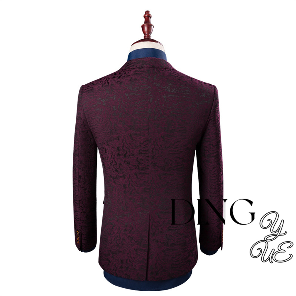 Blazer Vest Pants High-end Bra - Men'S Grooming Brands review and price
