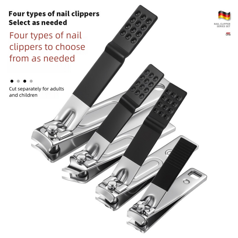 18pcs Manicure Pedicure Set, P - Nail Care Kit Mens review and price