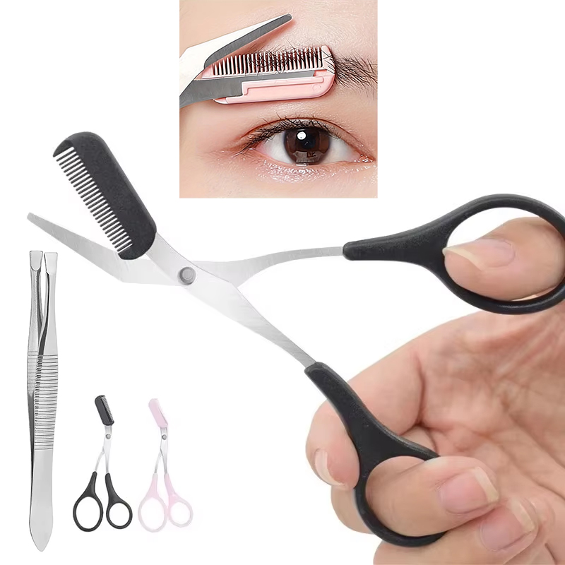 Eyebrow Kit For Women And Men  - Men'S Grooming Makeup review and price