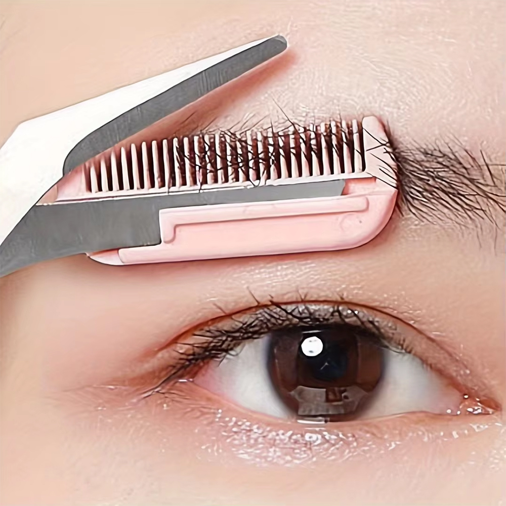 Eyebrow Kit For Women And Men  - Men'S Grooming Makeup review and price