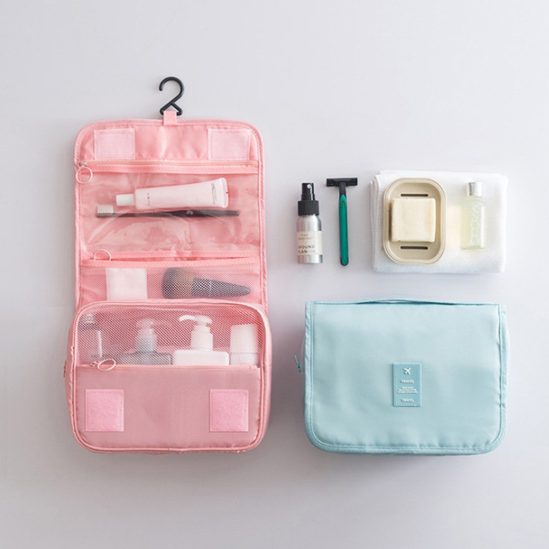 Travel Storage Bag – Multi‑Fun - Men'S Grooming Makeup review and price