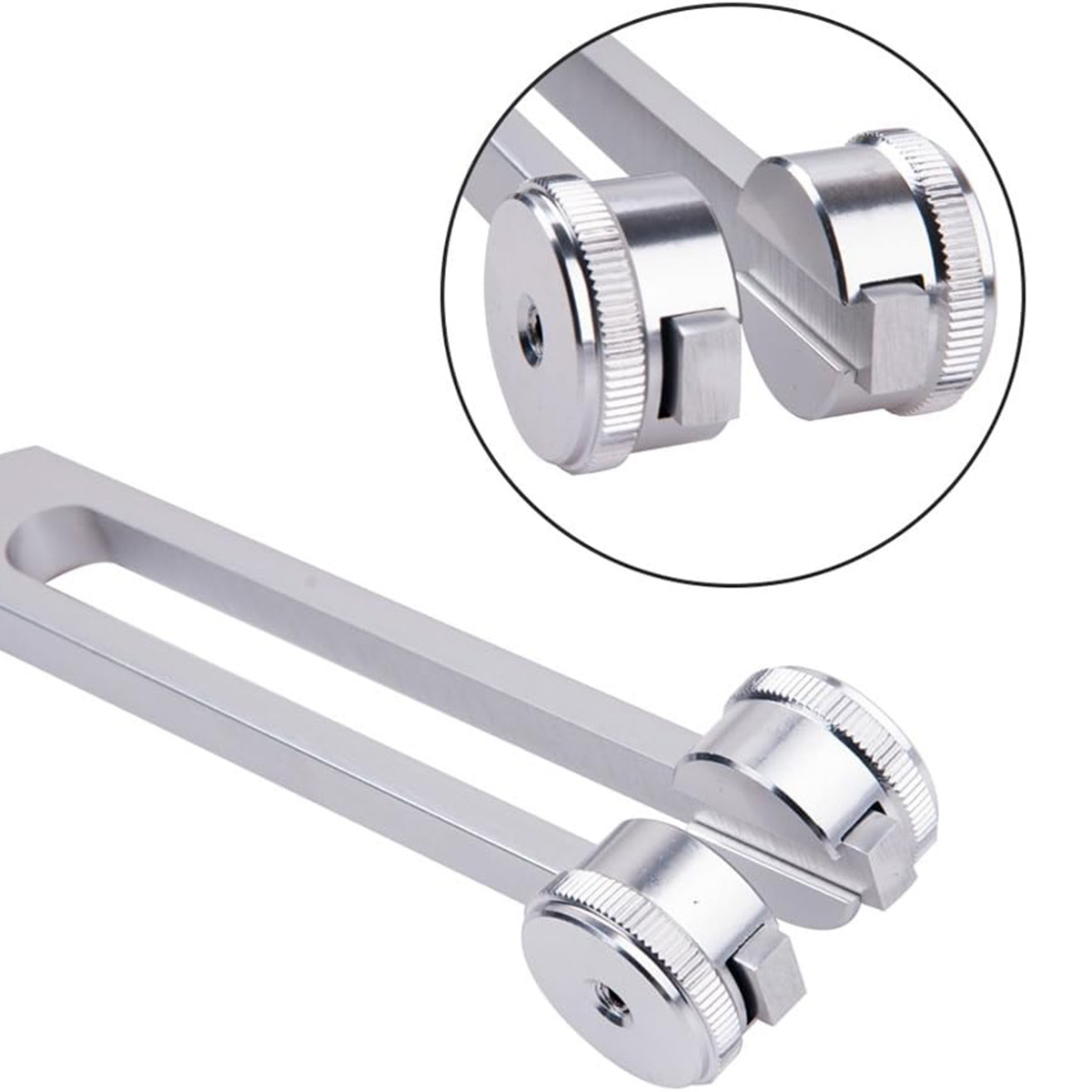 128Hz Tuning Fork Set Premium  - Ear Wax Remover review and price