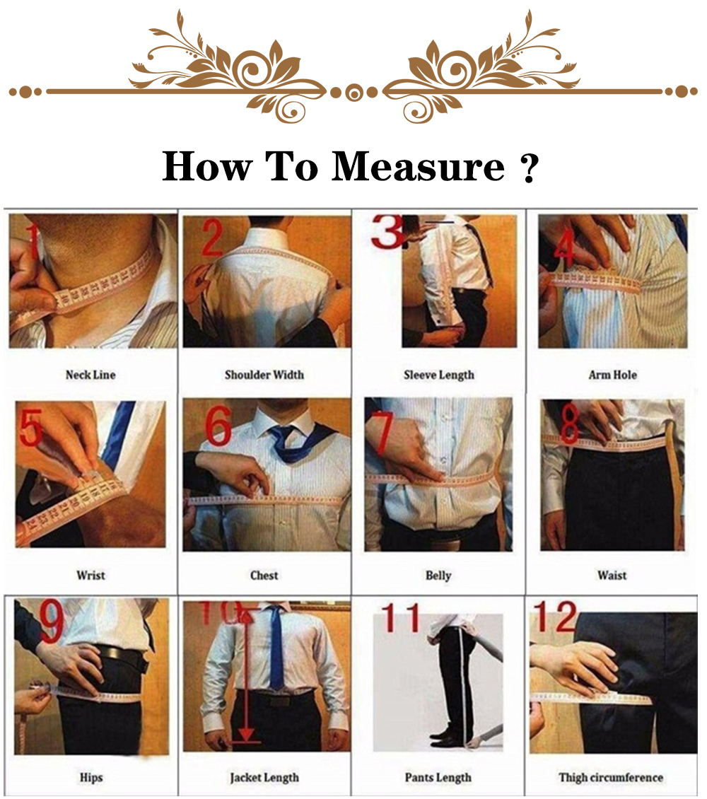 Elegant with embroidered style - X Men Grooming review and price