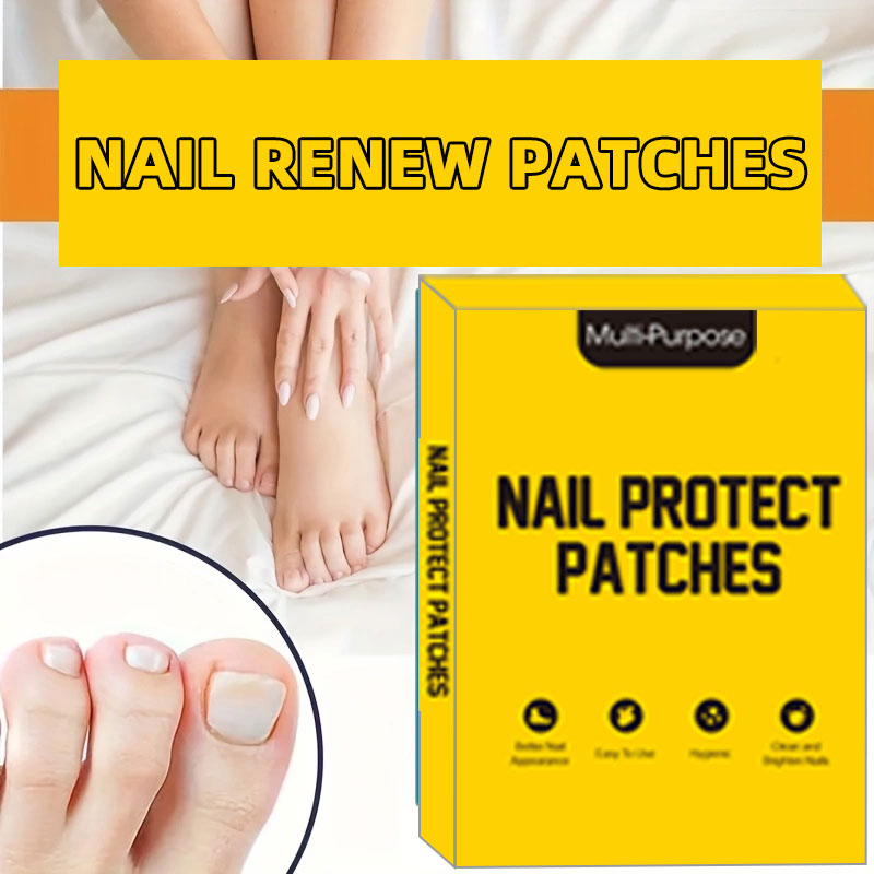 88PCS Brown Toenail Patches St - Nail Care Kit Mens review and price