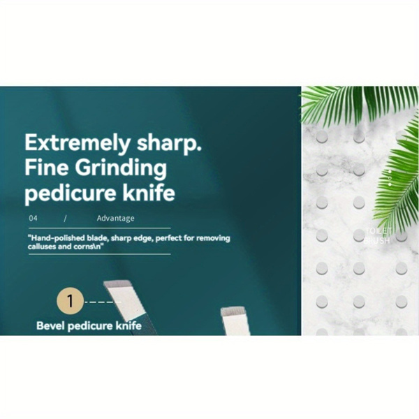12-Piece Stainless Steel Nail  - Nail Care Kit Mens review and price