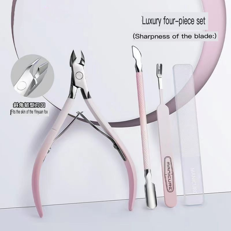 Portable Nail Care Kit for Men - Nail Care Kit Mens review and price