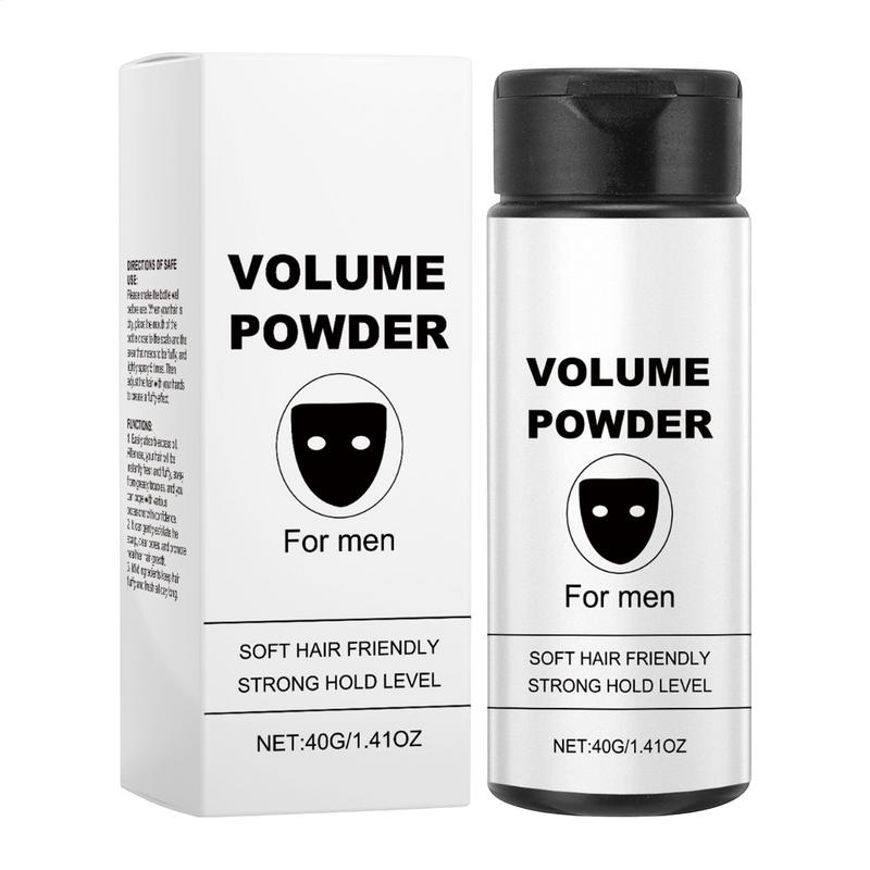 Mens Hair Powder Easy to Apply - Men'S Grooming Hairstyles review and price
