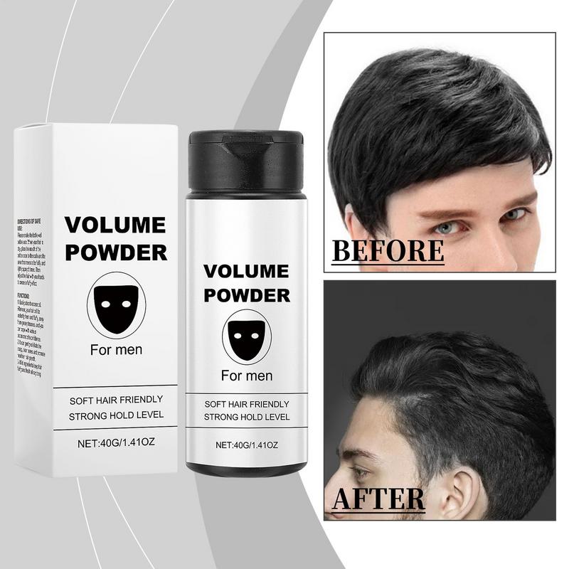 Mens Hair Powder Easy to Apply - Men'S Grooming Hairstyles review and price