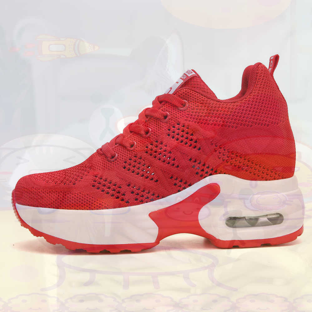 Red Size 36 Shoes Woman Tennis - Men'S Grooming Brands review and price