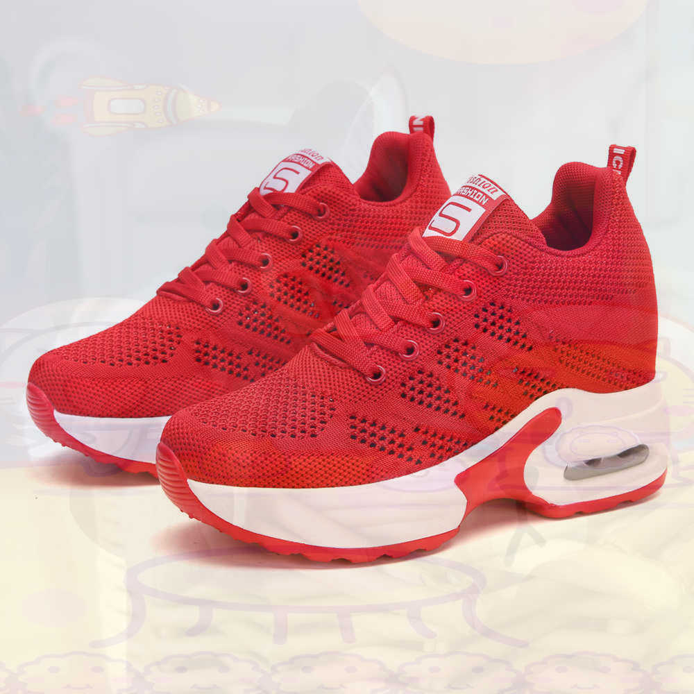 Red Size 36 Shoes Woman Tennis - Men'S Grooming Brands review and price