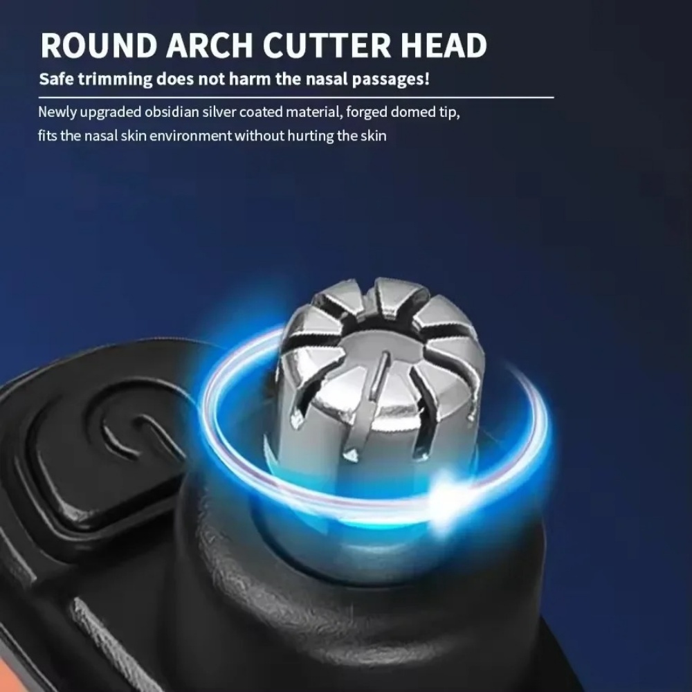 Nose Ear Hair Trimmer Electric - Men'S Grooming Ear Hair review and price