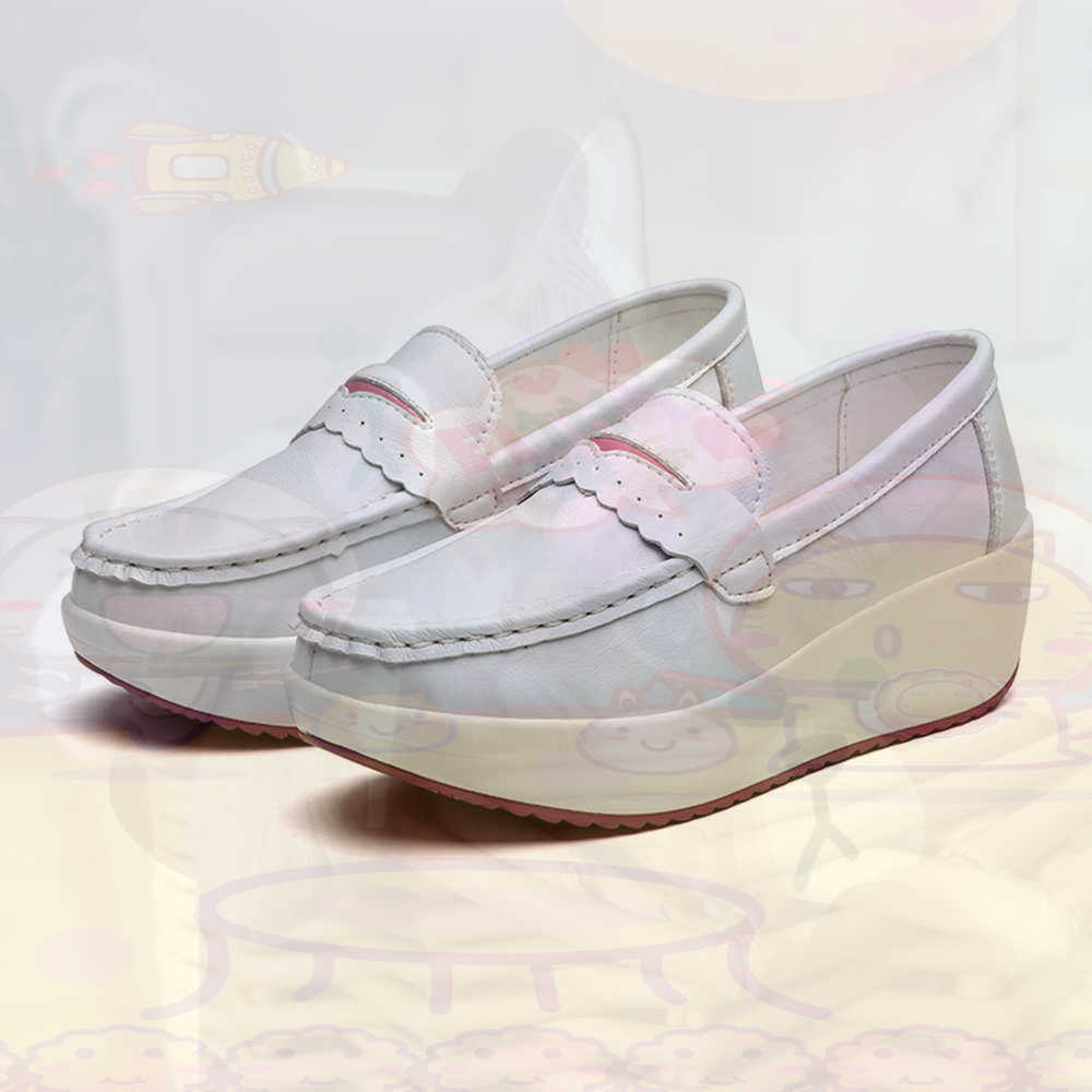 Plataform Winter Pink Sneakers - Quality Men'S Grooming Kit review and price
