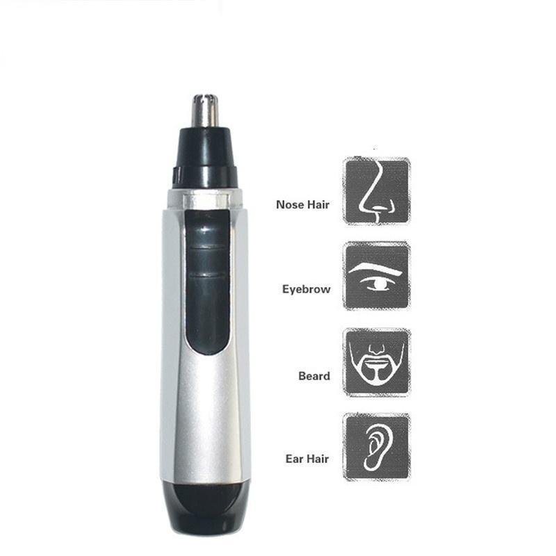 Waterproof Nose Ear Hair Clipp - Men'S Grooming Ear Hair review and price