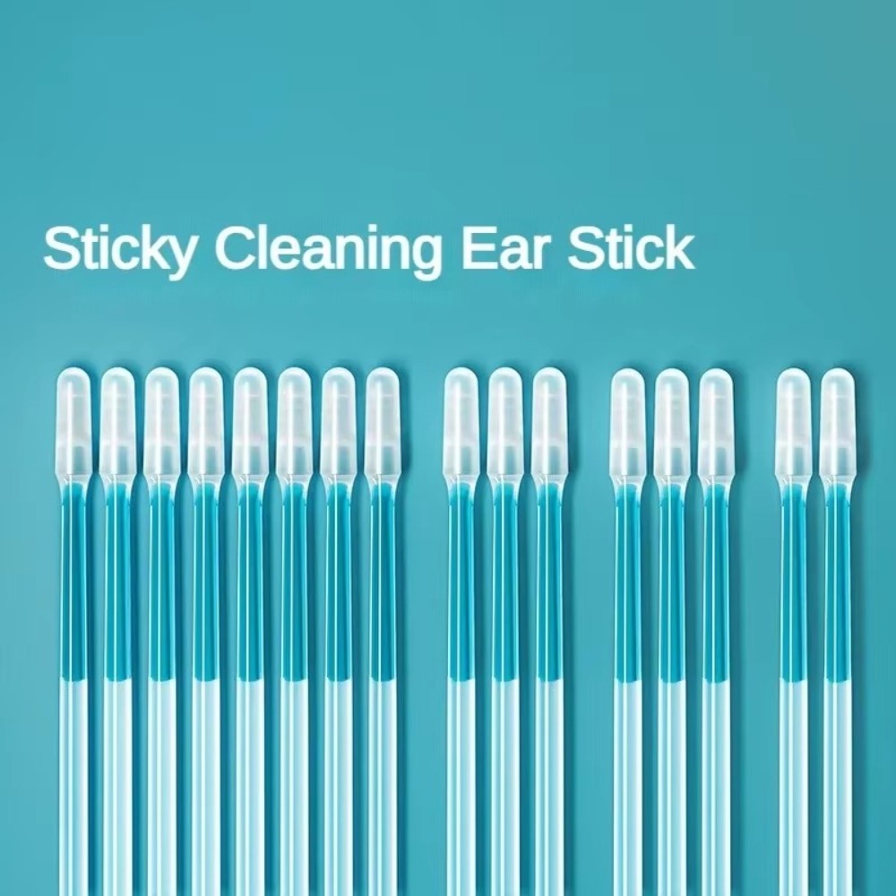 24Pcs/box Small/Large Disposab - Ear Wax Remover review and price