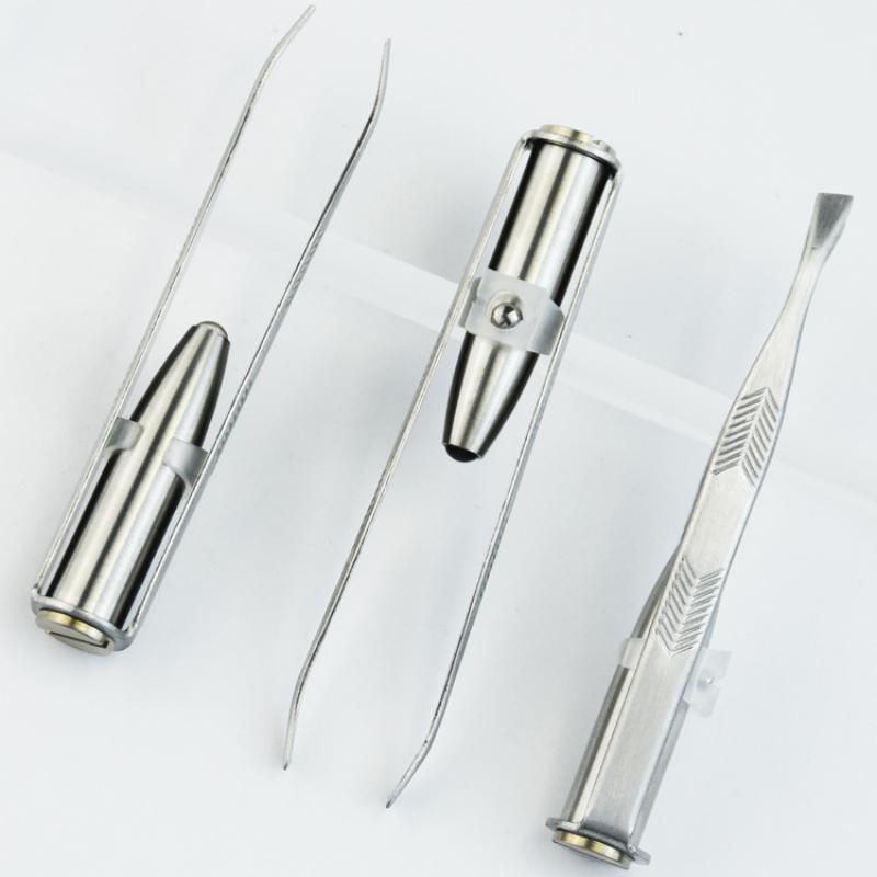 Professional LED Lighted Eyebr - Men'S Grooming Makeup review and price