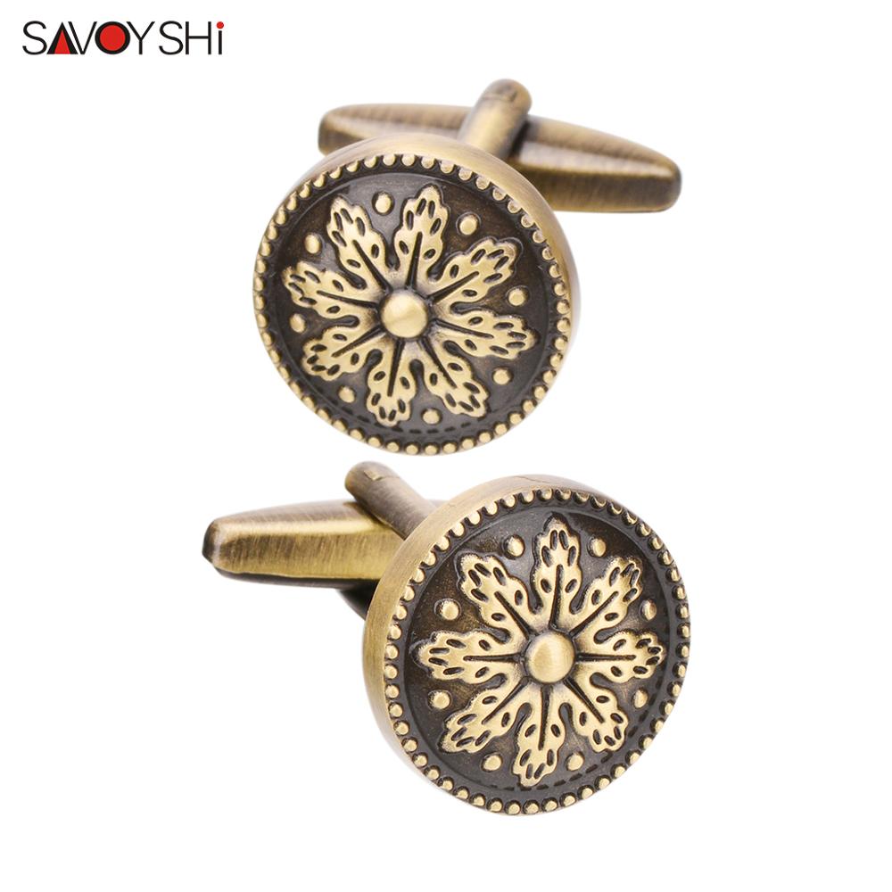 SAVOYSHI Vintage Bronze Patter - Men'S Grooming Brands review and price