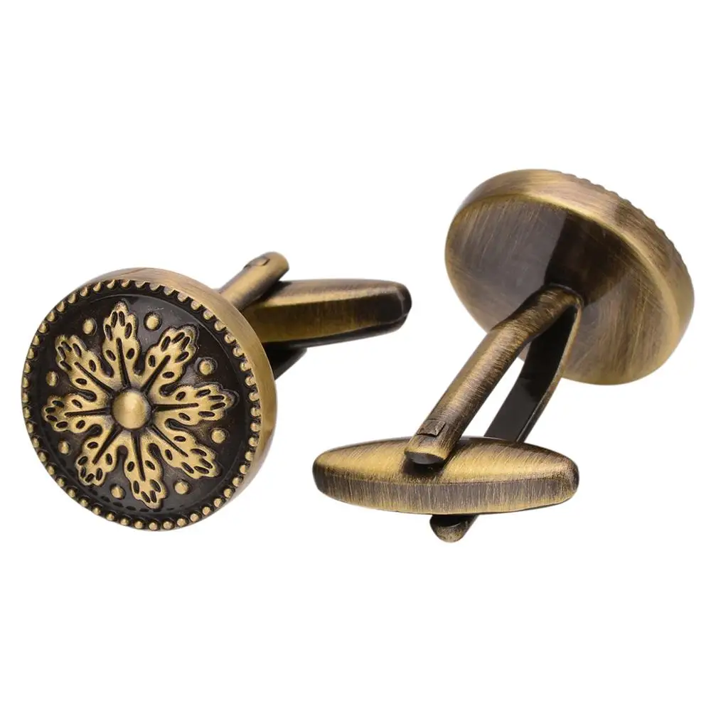 SAVOYSHI Vintage Bronze Patter - Men'S Grooming Brands review and price