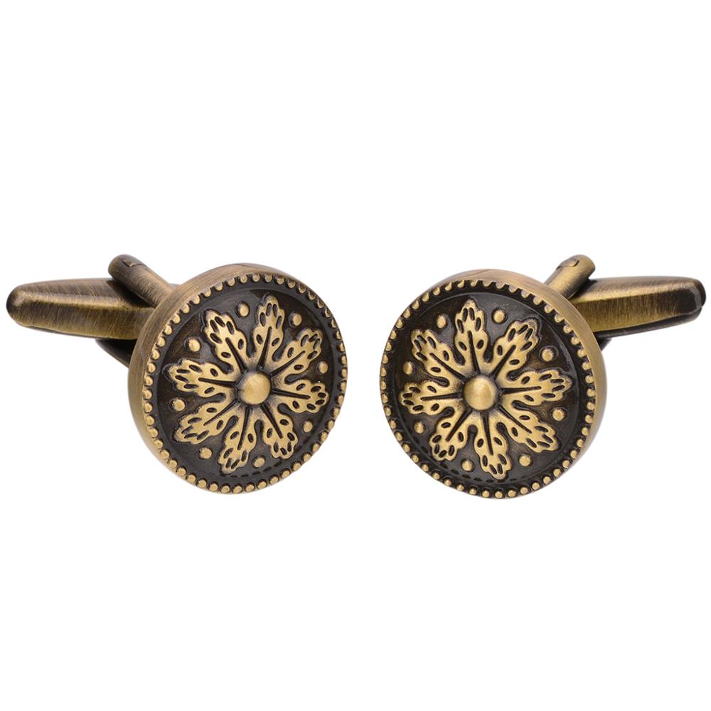 SAVOYSHI Vintage Bronze Patter - Men'S Grooming Brands review and price