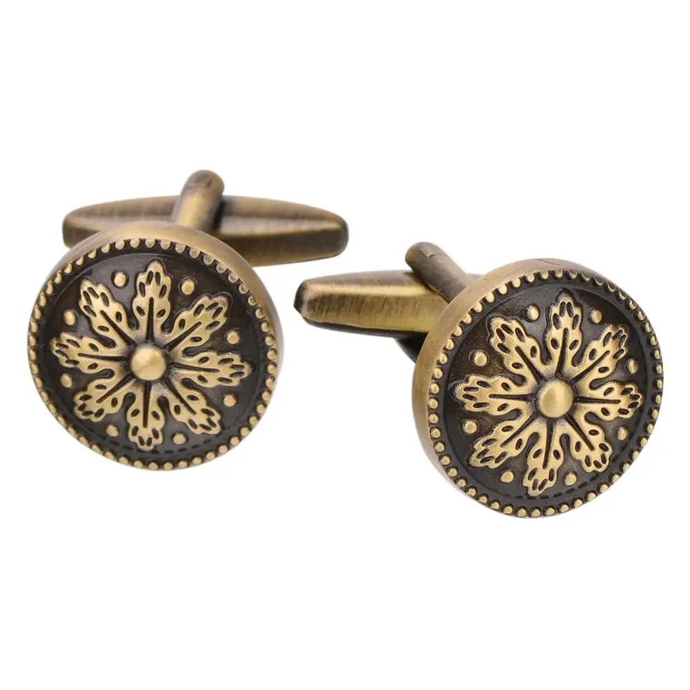 SAVOYSHI Vintage Bronze Patter - Men'S Grooming Brands review and price
