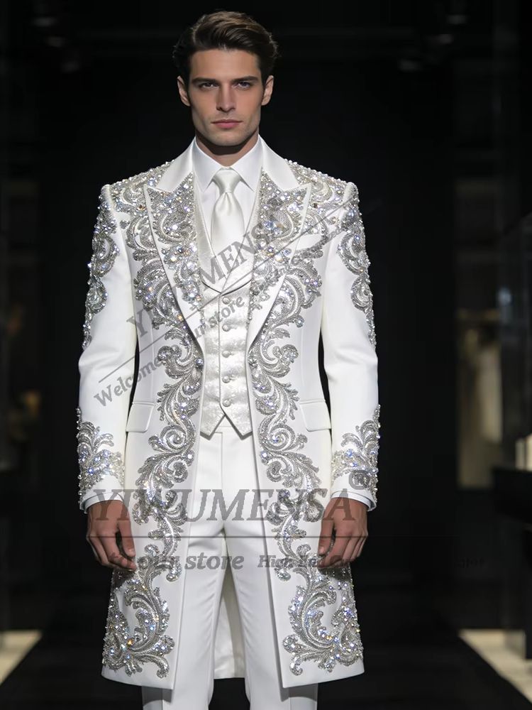 Brilliant Rhinestones Beads Su - X Men Grooming review and price