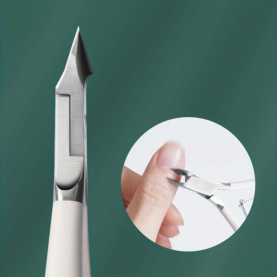Manicure set Men Personal Care - Nail Care Kit Mens review and price
