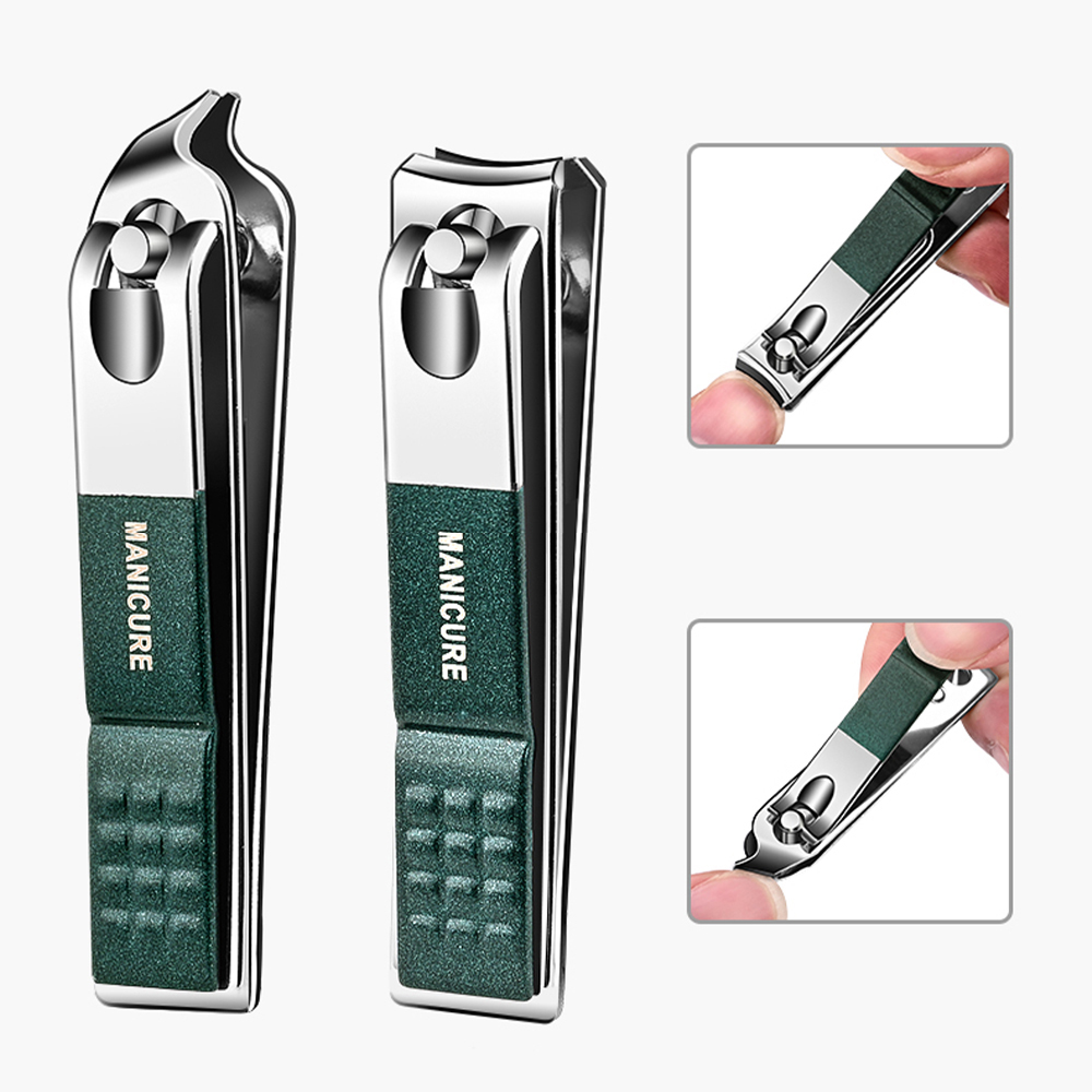 6/10Pcs Nail Scissors Set Port - Nail Care Kit Mens review and price