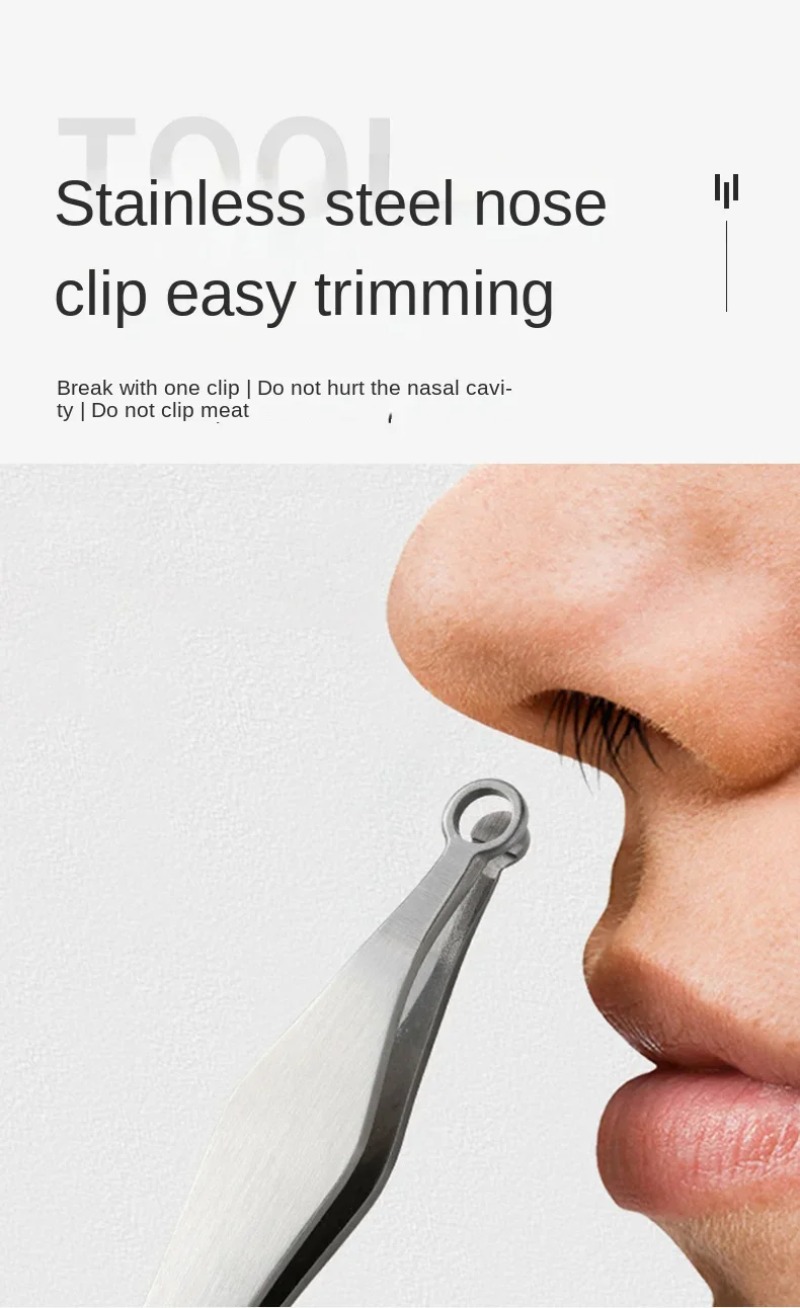 Professional Stainless Steel N - Men'S Grooming Makeup review and price