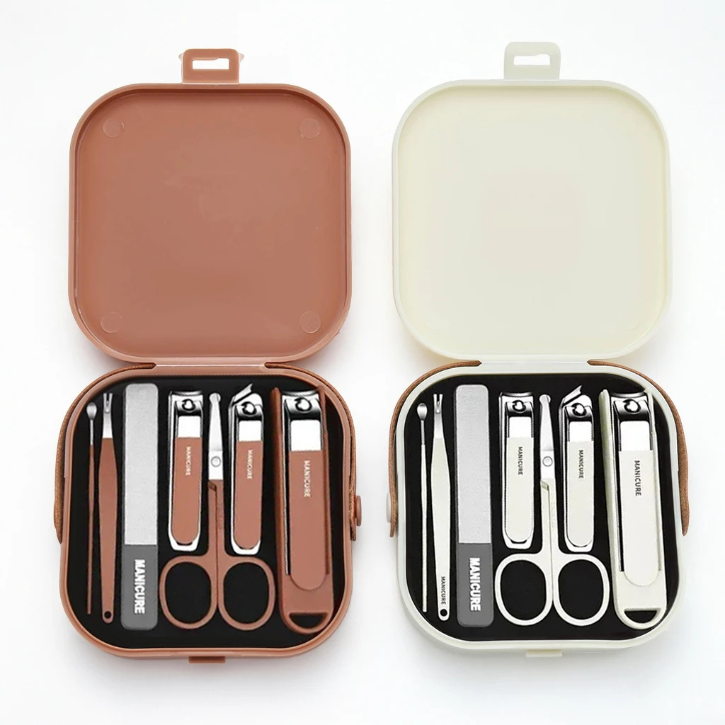 Nail Care Kit Anti-Splatter Ma - Nail Care Kit Mens review and price