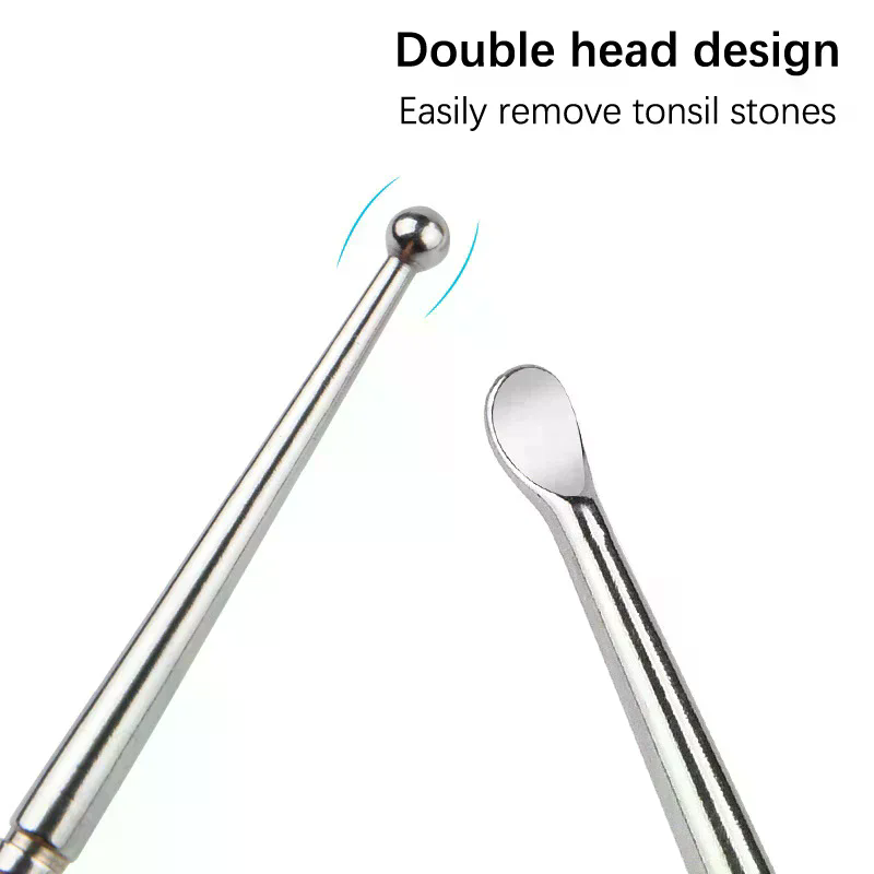 1pc Remover Tool Stainless Ton - Ear Wax Remover review and price