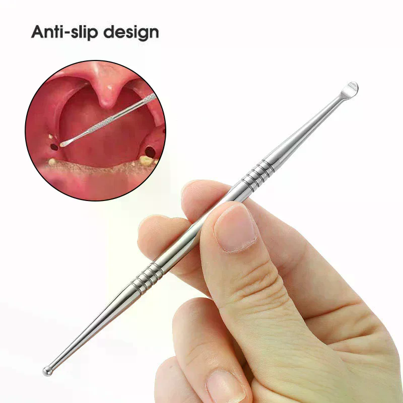 1pc Remover Tool Stainless Ton - Ear Wax Remover review and price