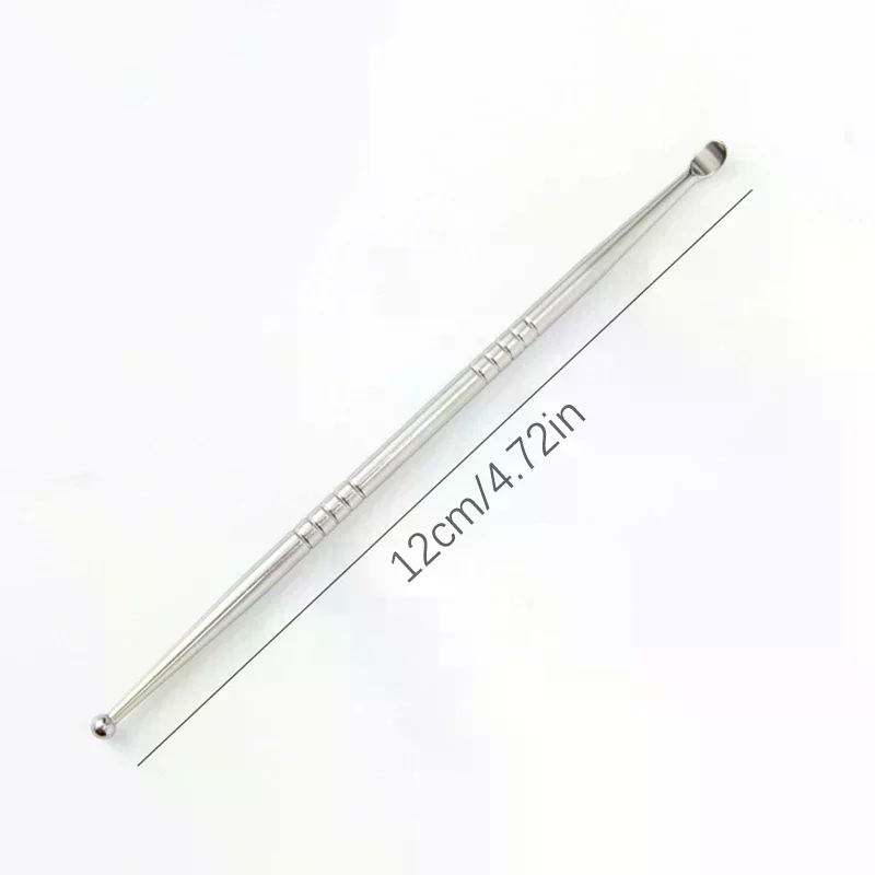 1pc Remover Tool Stainless Ton - Ear Wax Remover review and price