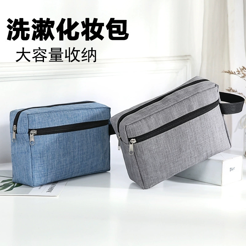 Storage bag canvas Makeup bag  - Men'S Grooming Makeup review and price