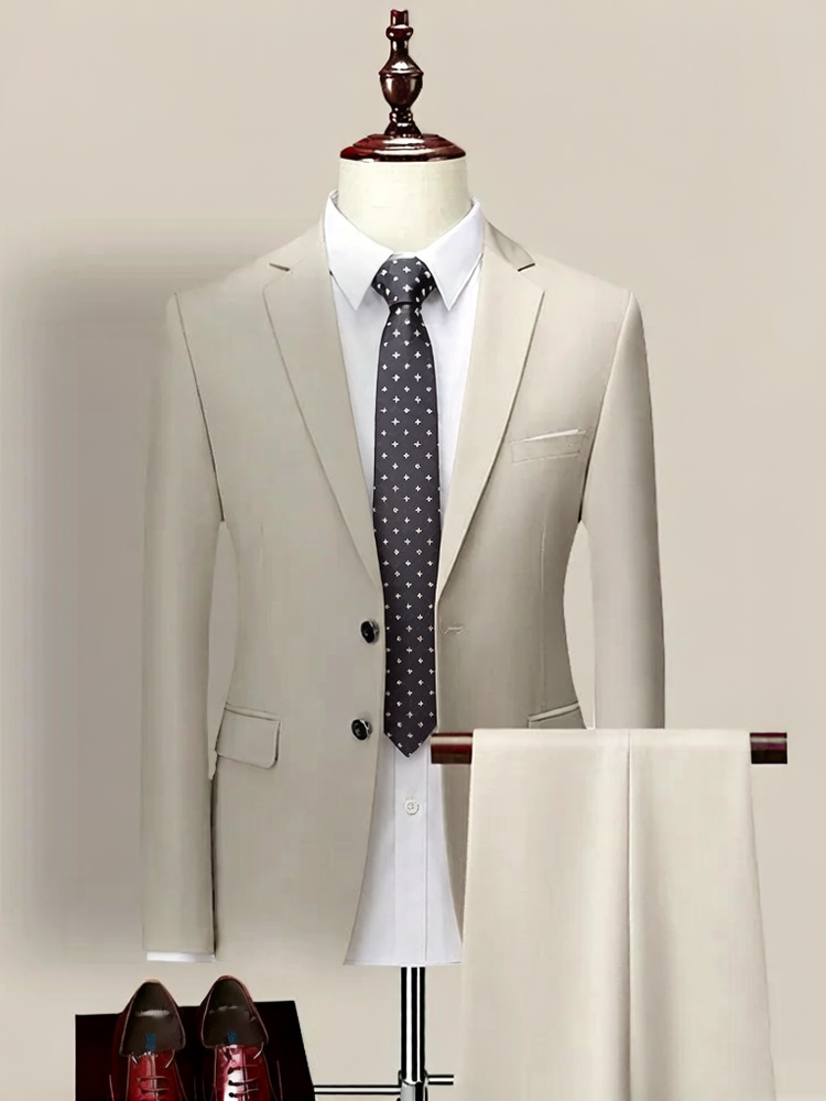14 Color M-6XL ( Jacket + Vest - Men'S Grooming Brands review and price