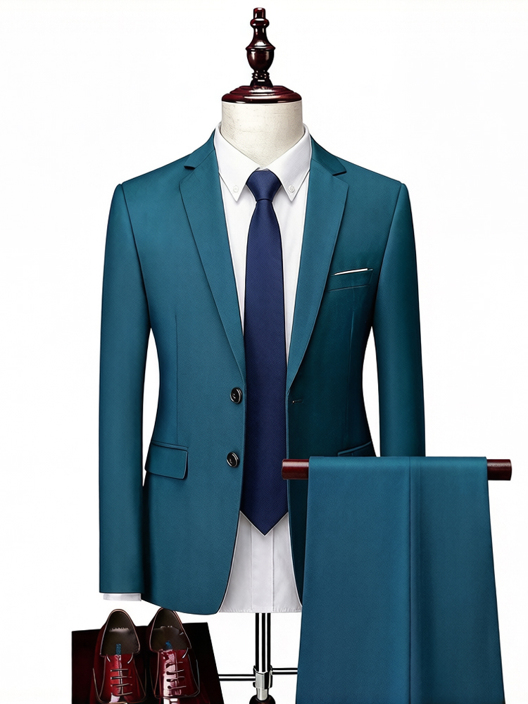 14 Color M-6XL ( Jacket + Vest - Men'S Grooming Brands review and price