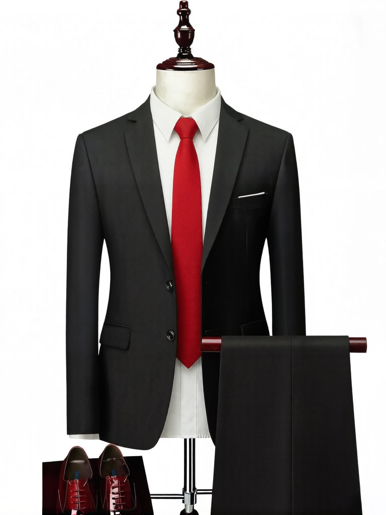 14 Color M-6XL ( Jacket + Vest - Men'S Grooming Brands review and price