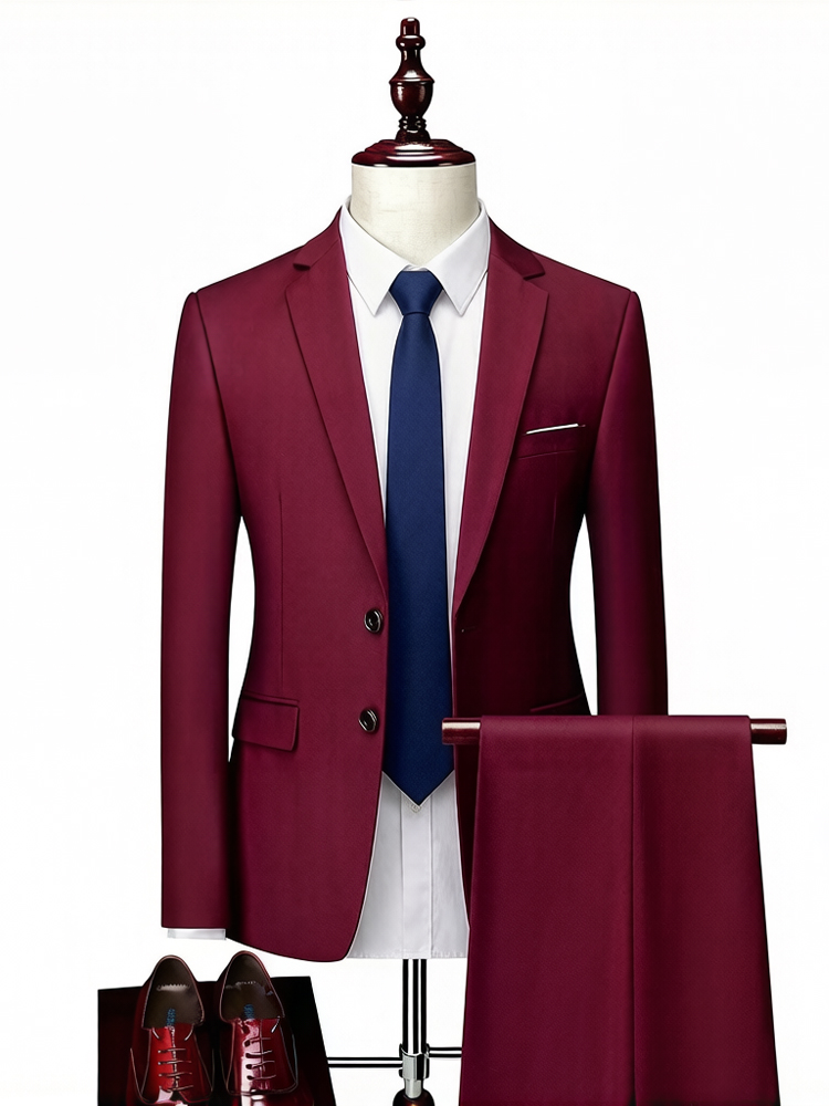 14 Color M-6XL ( Jacket + Vest - Men'S Grooming Brands review and price