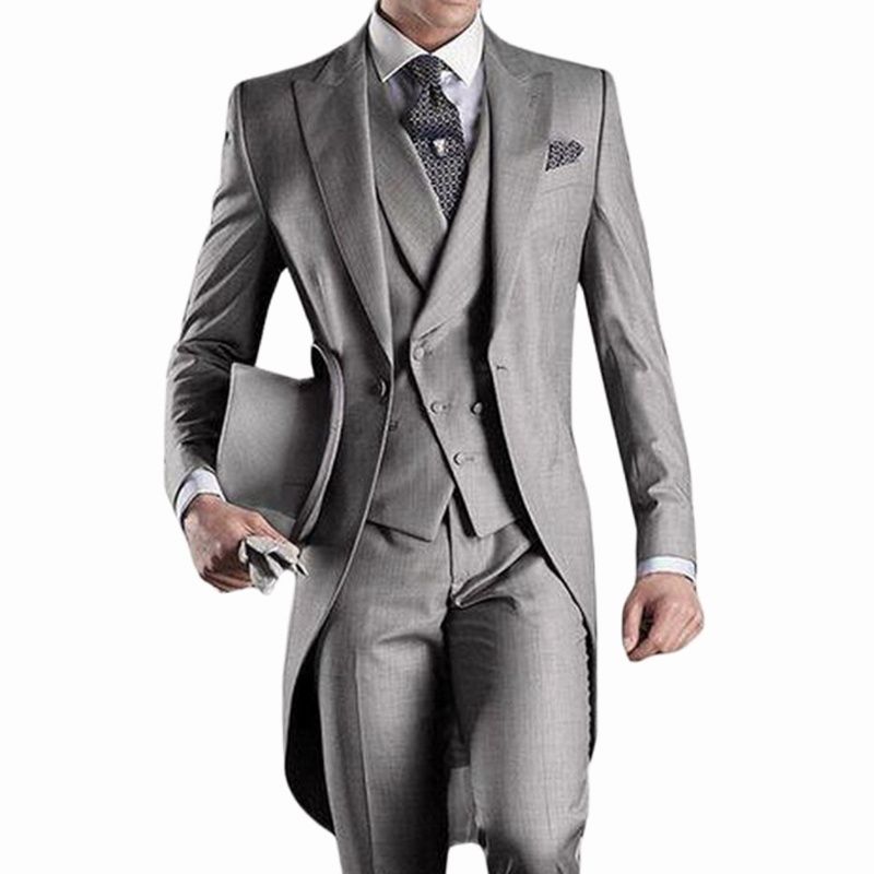 Latest Formal Wedding Men Suit - X Men Grooming review and price
