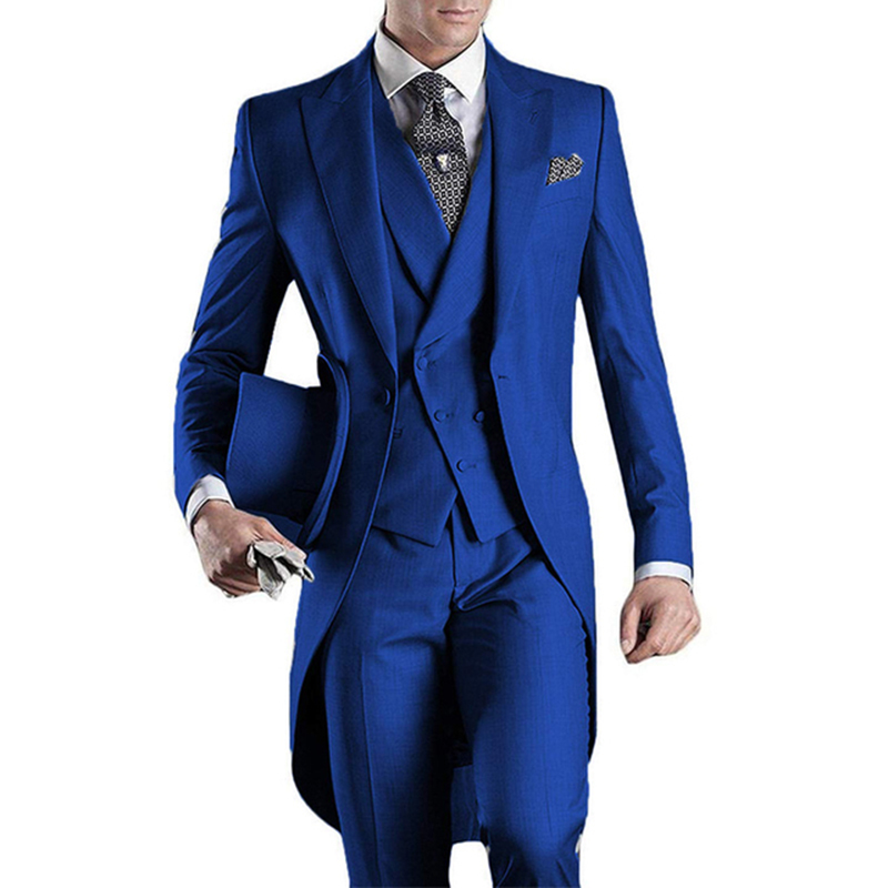 Latest Formal Wedding Men Suit - X Men Grooming review and price