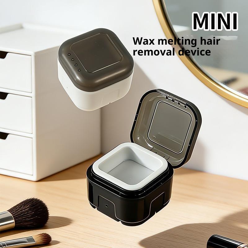 New Mini Wax Heater Machine Si - Ear Wax Remover review and price