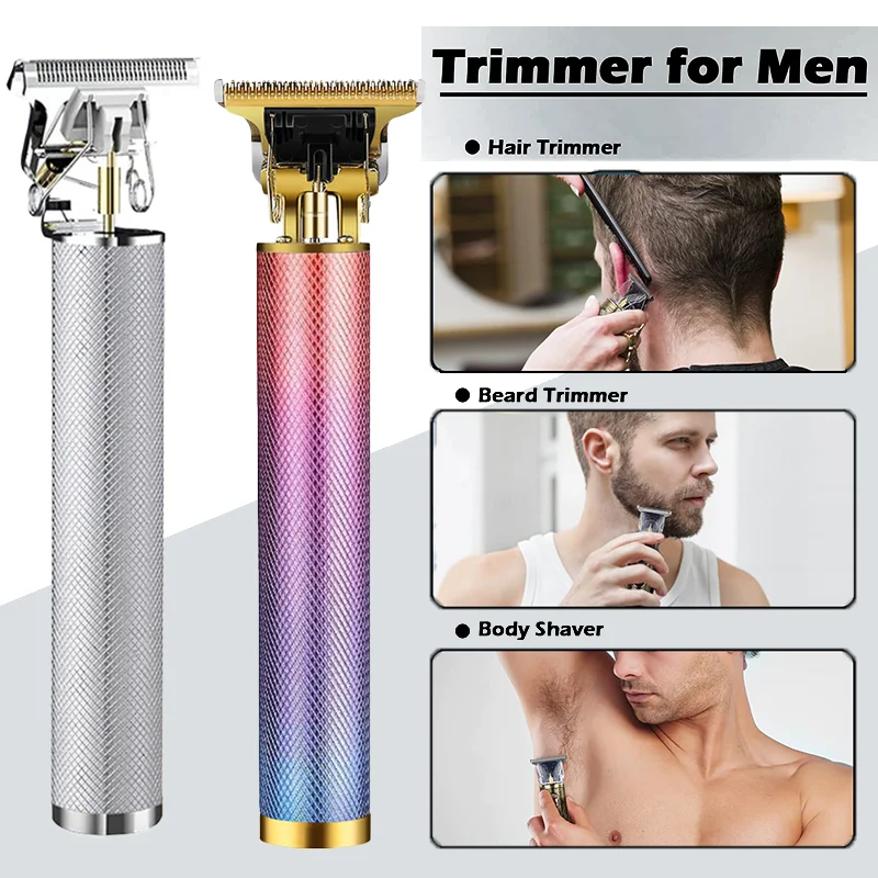 Vintage T9 Hair Clipper 0mm Co - Mens Vintage Grooming Kit review and price