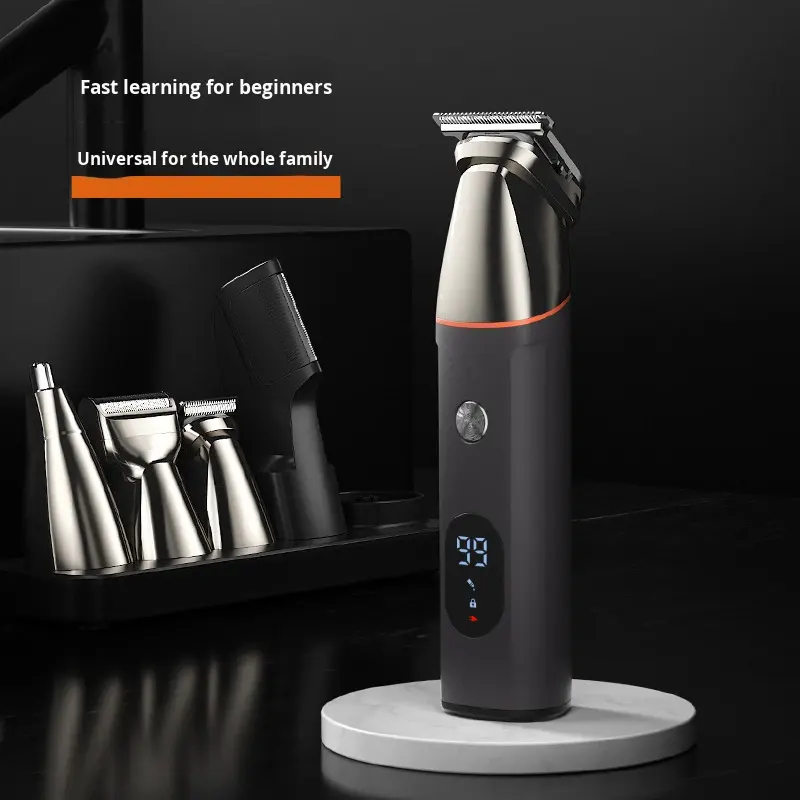 MIJIA All In One Grooming Kit  - Men'S Grooming Ear Hair review and price