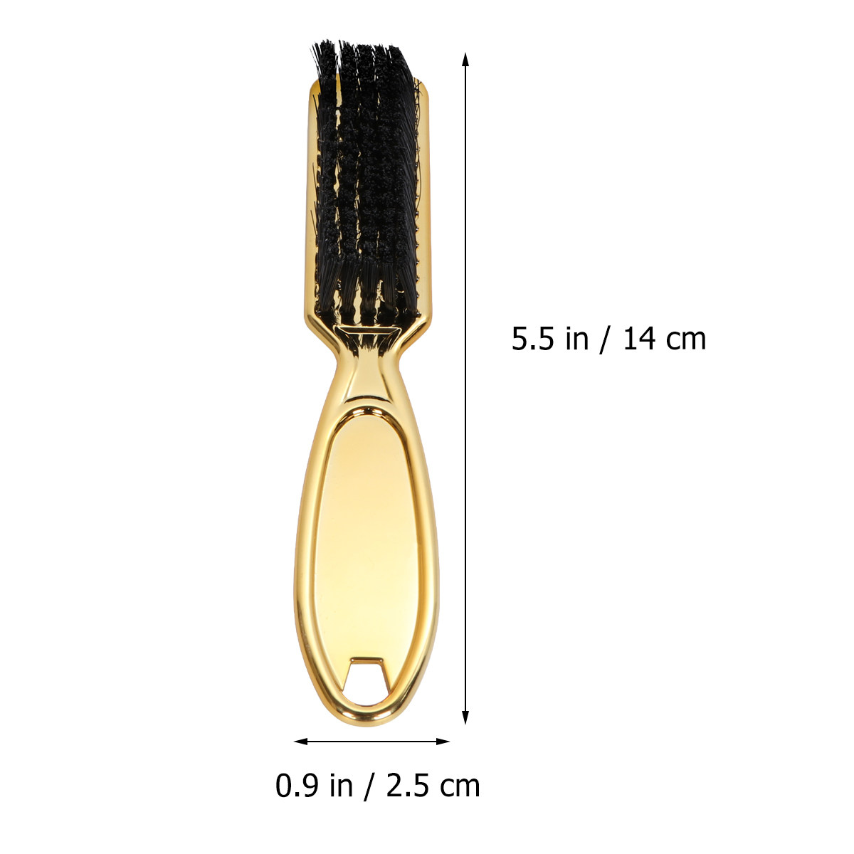 1pc Oil Absorbing Brush For Me - Mens Vintage Grooming Kit review and price