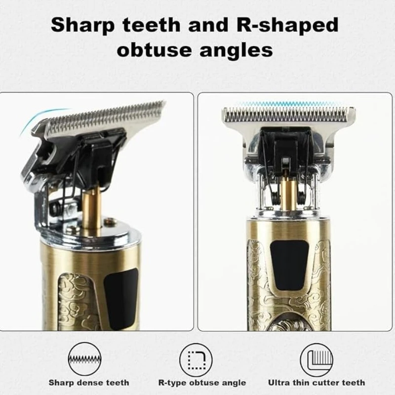 T9 Men Grooming Kit Cordless H - Mens Vintage Grooming Kit review and price