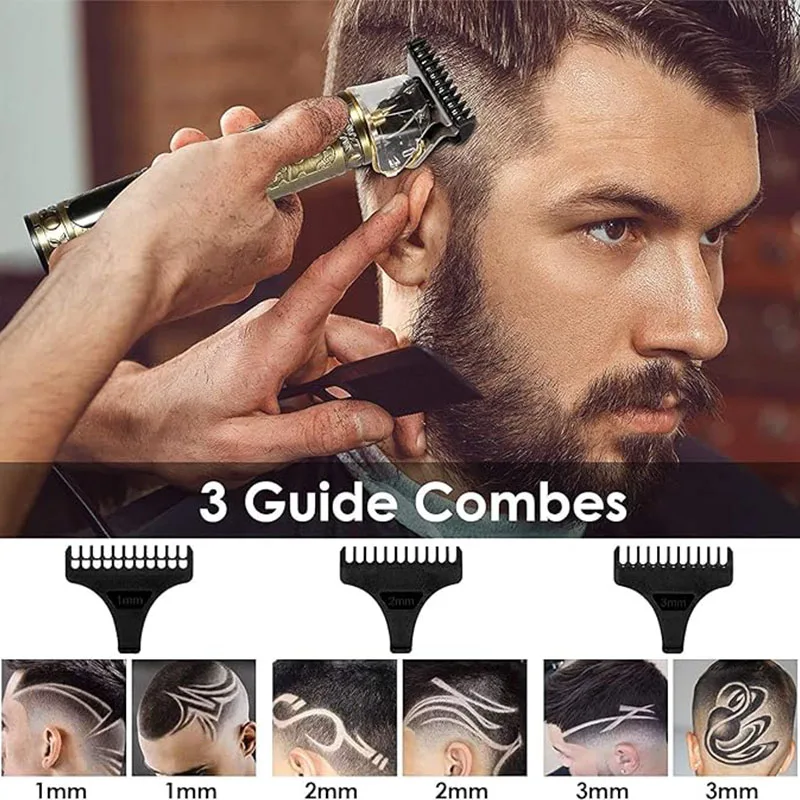 T9 Men Grooming Kit Cordless H - Mens Vintage Grooming Kit review and price