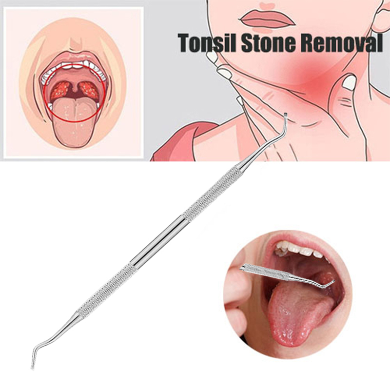 1Pc Tonsil Stone Removal Ear W - Ear Wax Remover review and price