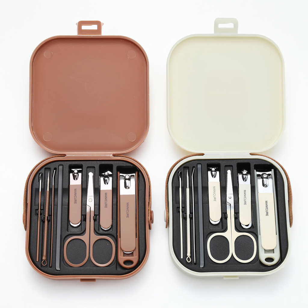 Nail Care Kit Anti-Splatter Ma - Nail Care Kit Mens review and price