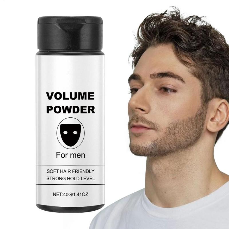 long lasting Texture Powder Vo - Men'S Grooming Hairstyles review and price