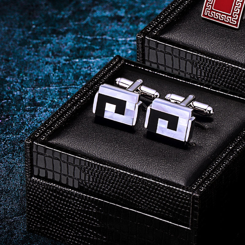 KFLK Jewelry shirt cufflink fo - Men'S Grooming Brands review and price